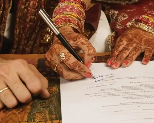 Court Marriage Registration Mumbai