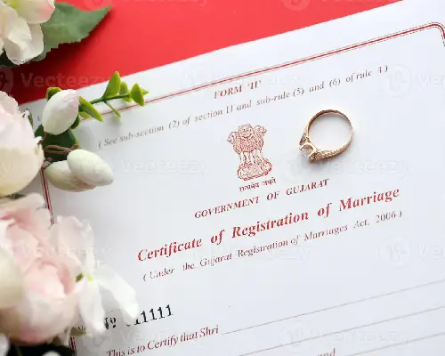 Online Marriage Registration Mumbai