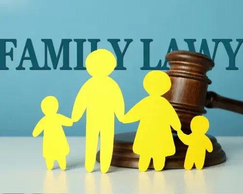 Divorce and Family Court Mumbai